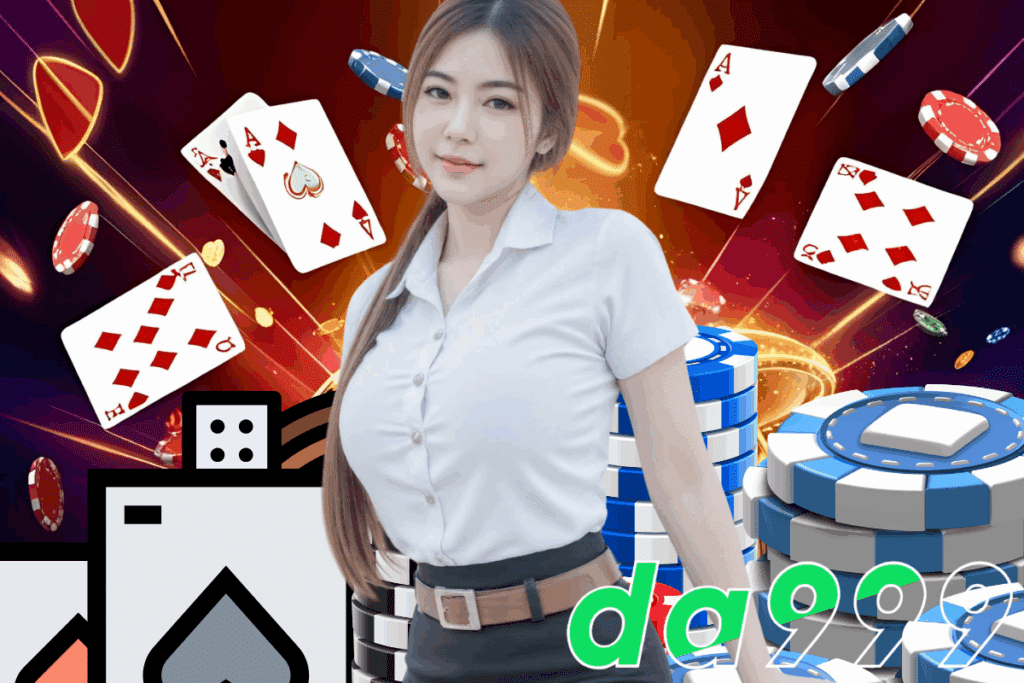 da999 slot