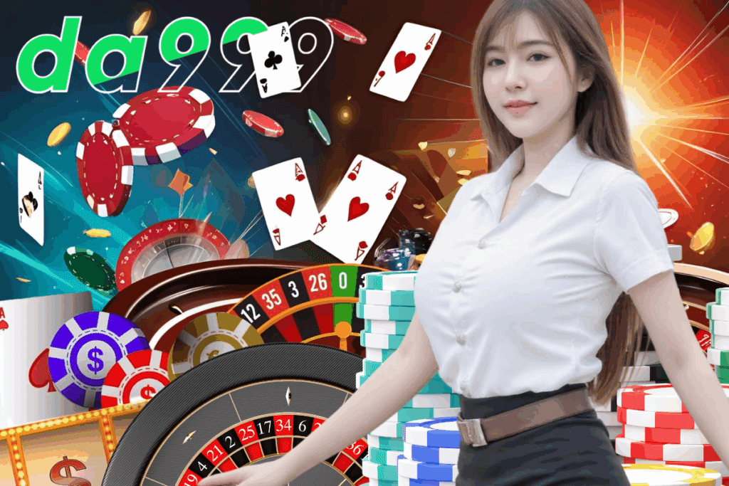 da999 ทรูวอเลท