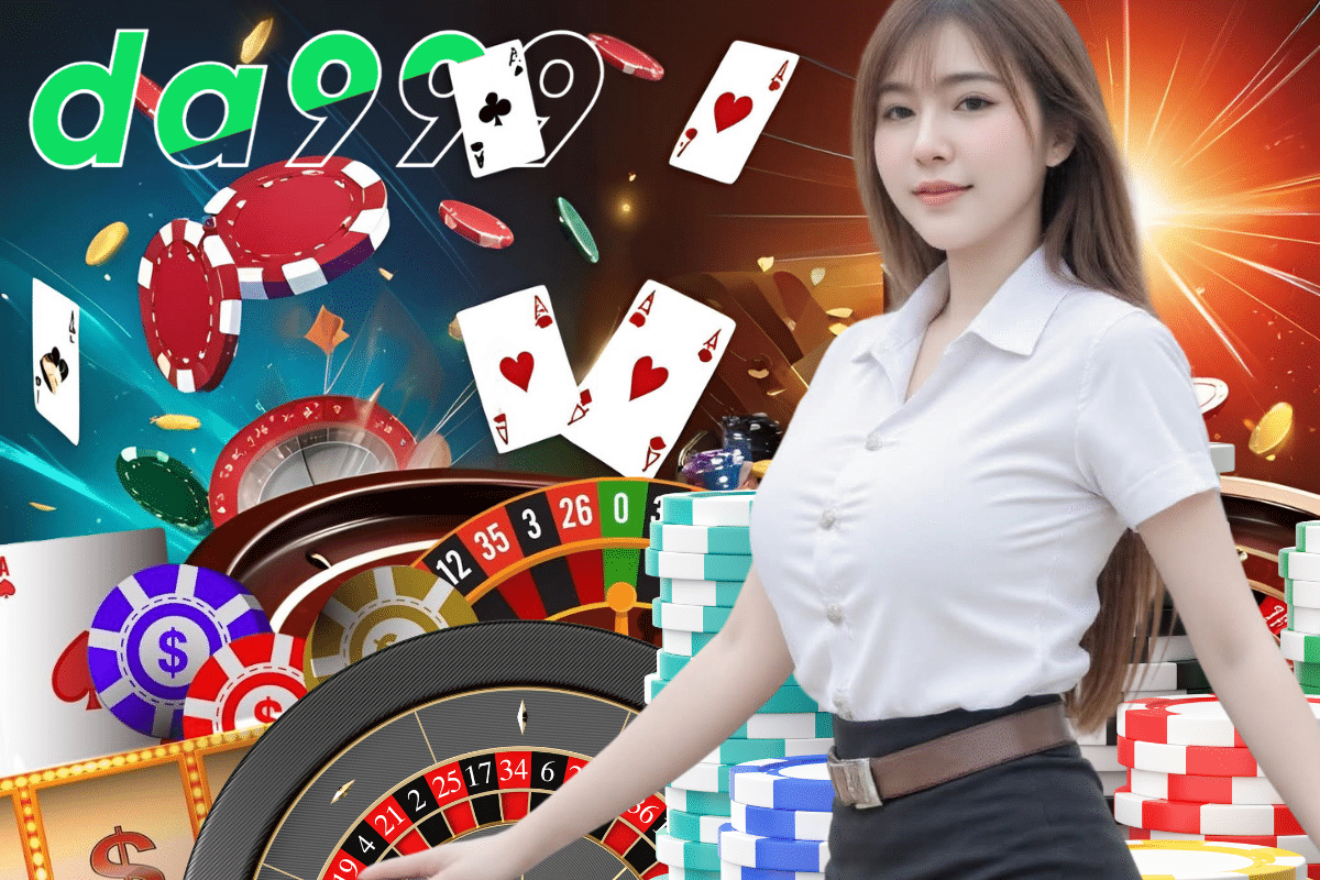 da999 ทรูวอเลท